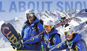 Link Skischule Arlberg